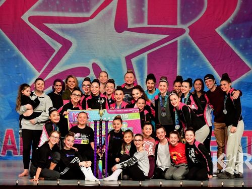 Long Island, NY - 2/1/2019 - Awards