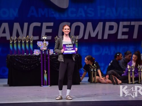 Hayward, CA - 2/8/2019 - Awards