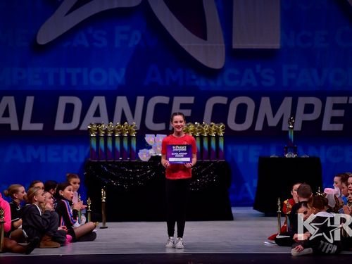 Hayward, CA - 2/8/2019 - Awards