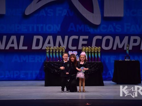 Hayward, CA - 2/8/2019 - Awards