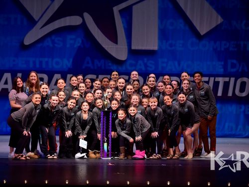 Hayward, CA - 2/8/2019 - Awards