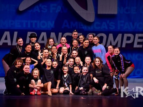 Hayward, CA - 2/8/2019 - Awards