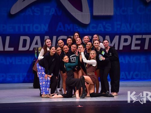 Hayward, CA - 2/8/2019 - Awards