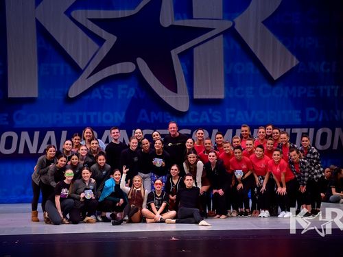 Hayward, CA - 2/8/2019 - Awards
