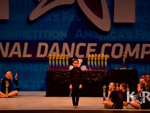 Hayward, CA - 2/8/2019 - Awards