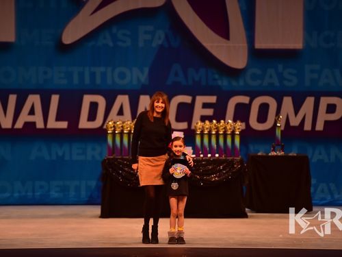 Hayward, CA - 2/8/2019 - Awards
