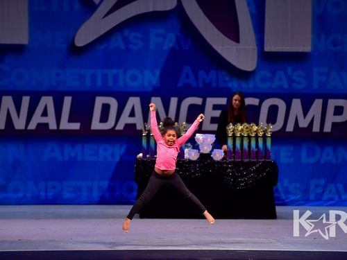 Hayward, CA - 2/8/2019 - Awards