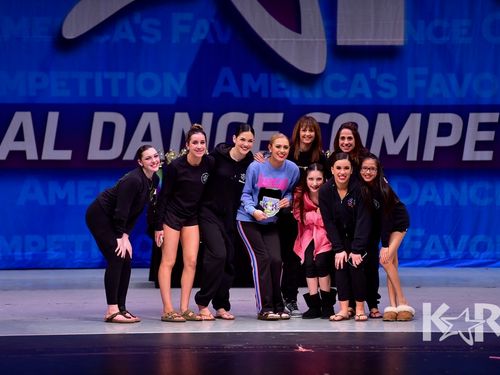 Hayward, CA - 2/8/2019 - Awards