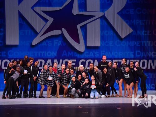 Hayward, CA - 2/8/2019 - Awards