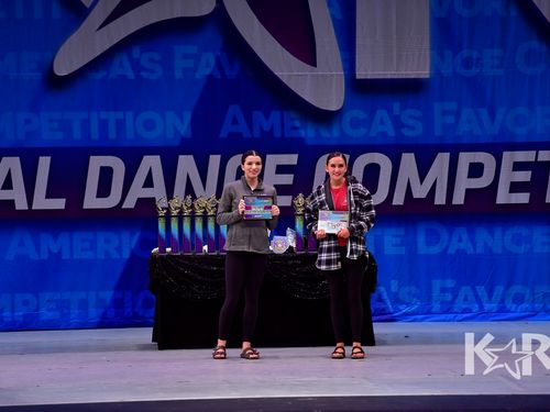 Hayward, CA - 2/8/2019 - Awards