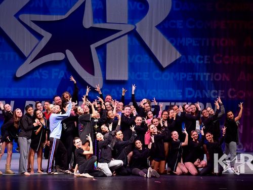 Hayward, CA - 2/8/2019 - Awards