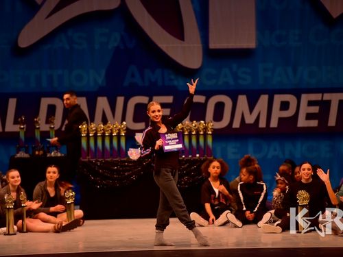 Hayward, CA - 2/8/2019 - Awards