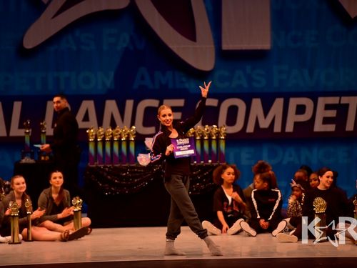 Hayward, CA - 2/8/2019 - Awards