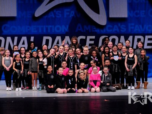 Hayward, CA - 2/8/2019 - Awards