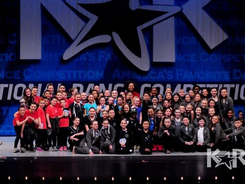 Hayward, CA - 2/8/2019 - Awards