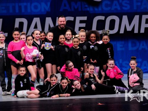 Hayward, CA - 2/8/2019 - Awards