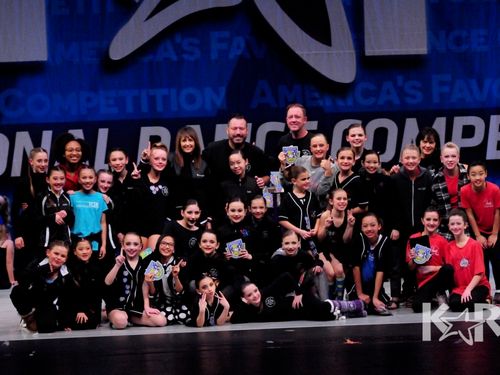 Hayward, CA - 2/8/2019 - Awards