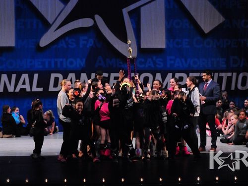Hayward, CA - 2/8/2019 - Awards