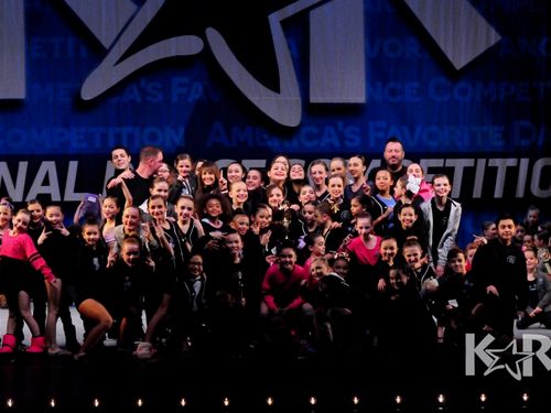 Hayward, CA - 2/8/2019 - Awards
