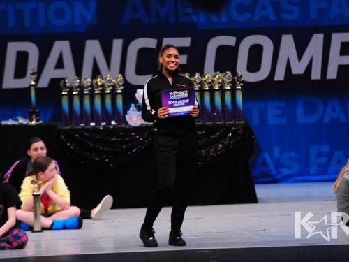 Hayward, CA - 2/8/2019 - Awards