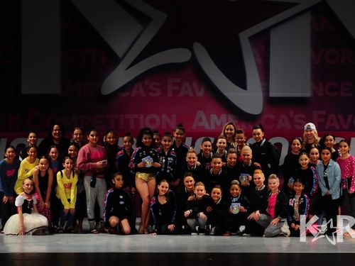 Redondo Beach, CA - 2/8/2019 - Awards