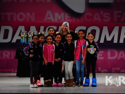Redondo Beach, CA - 2/8/2019 - Awards