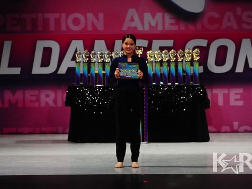 Redondo Beach, CA - 2/8/2019 - Awards
