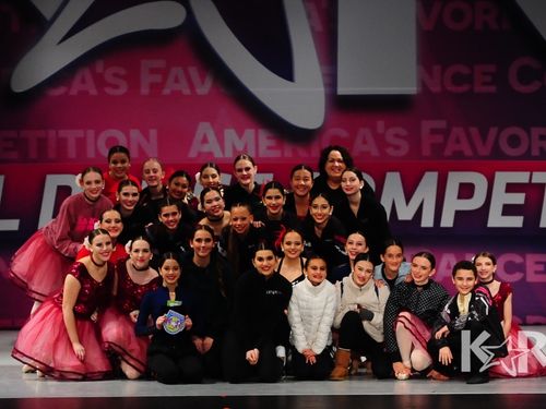 Redondo Beach, CA - 2/8/2019 - Awards