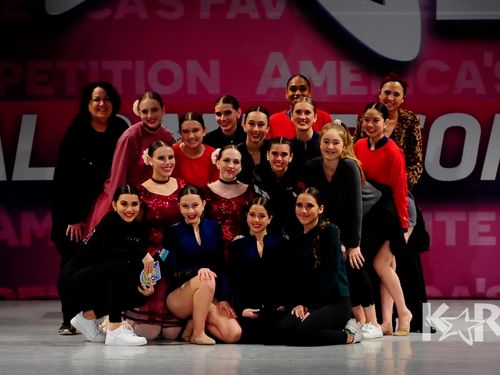 Redondo Beach, CA - 2/8/2019 - Awards