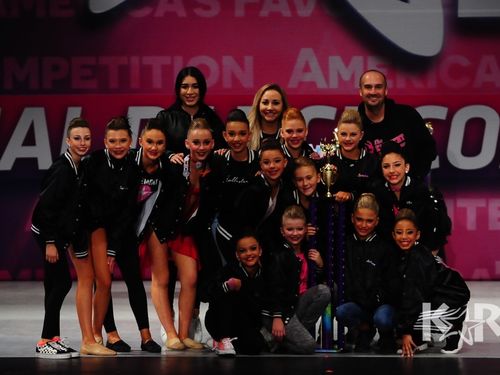 Redondo Beach, CA - 2/8/2019 - Awards