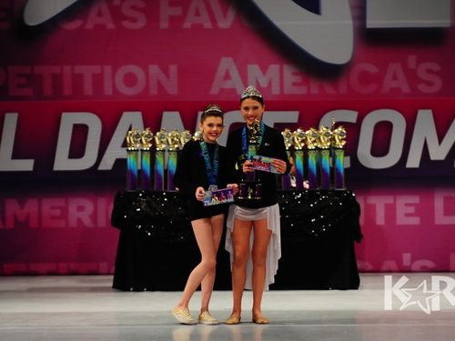 Redondo Beach, CA - 2/8/2019 - Awards