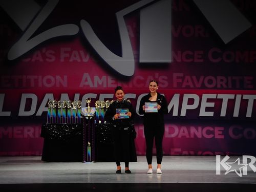 Redondo Beach, CA - 2/8/2019 - Awards