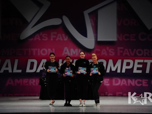 Redondo Beach, CA - 2/8/2019 - Awards