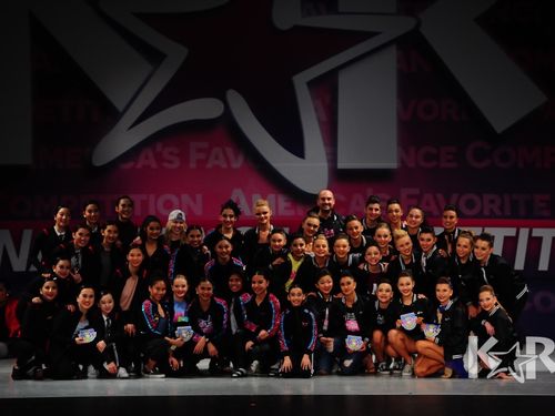 Redondo Beach, CA - 2/8/2019 - Awards