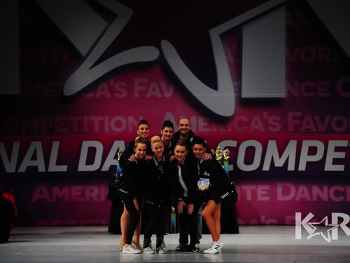 Redondo Beach, CA - 2/8/2019 - Awards