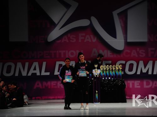 Redondo Beach, CA - 2/8/2019 - Awards