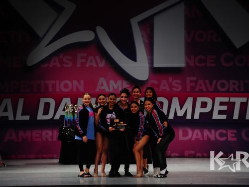 Redondo Beach, CA - 2/8/2019 - Awards