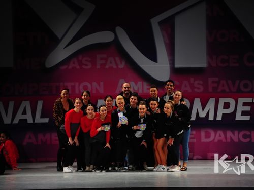 Redondo Beach, CA - 2/8/2019 - Awards