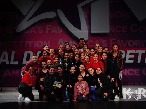 Redondo Beach, CA - 2/8/2019 - Awards