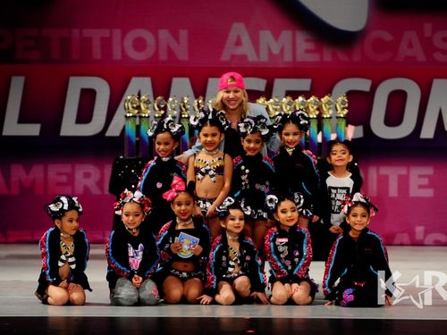 Redondo Beach, CA - 2/8/2019 - Awards