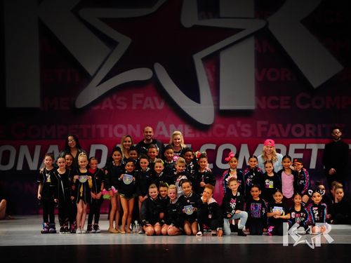 Redondo Beach, CA - 2/8/2019 - Awards
