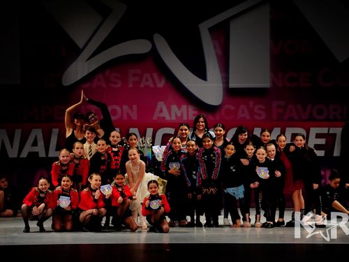 Redondo Beach, CA - 2/8/2019 - Awards