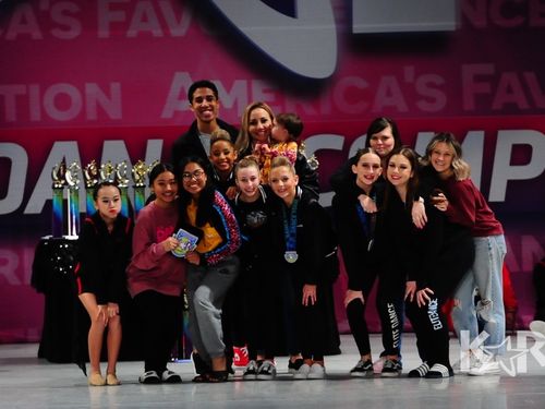 Redondo Beach, CA - 2/8/2019 - Awards