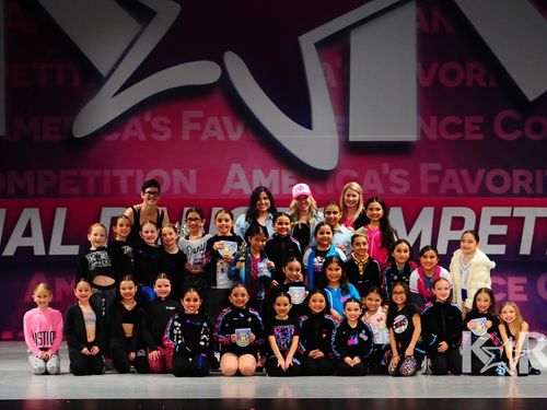 Redondo Beach, CA - 2/8/2019 - Awards