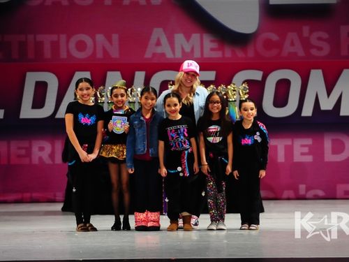 Redondo Beach, CA - 2/8/2019 - Awards