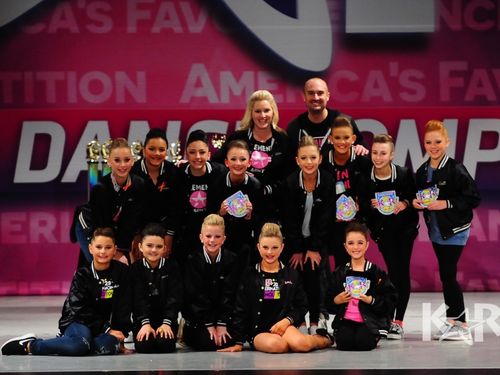 Redondo Beach, CA - 2/8/2019 - Awards