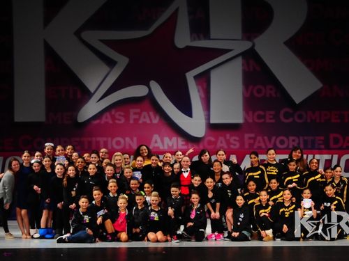 Redondo Beach, CA - 2/8/2019 - Awards