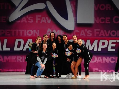 Redondo Beach, CA - 2/8/2019 - Awards