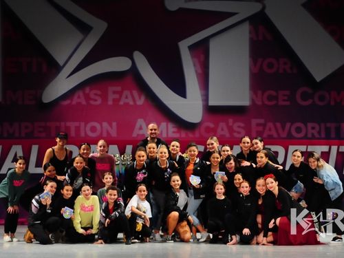 Redondo Beach, CA - 2/8/2019 - Awards