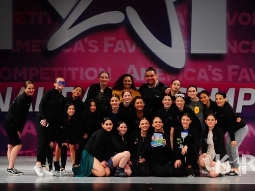 Redondo Beach, CA - 2/8/2019 - Awards